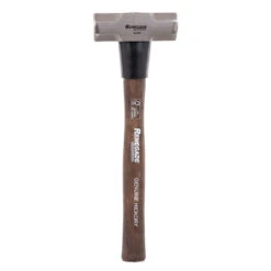 Renegade Industrial 1.8Kg (4Lb) Mini Sledge Hammer Timber Handle - RISH4T