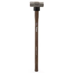Renegade Industrial 2.7Kg (6Lb) Timber Handle Sledge Hammer - RISH6T