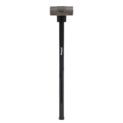 Renegade Industrial 3.6Kg (8Lb) Fibreglass Handle Sledge Hammer - RISH8FG