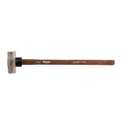 Renegade Industrial 3.6Kg (8Lb) Timber Handle Sledge Hammer - RISH8T