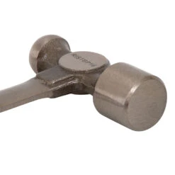 Renegade Industrial 450g (16oz) Steel Ball Pein Hammer - RISTBP16 -Hand Tool Shop ristbp16 1 61225.1697456710