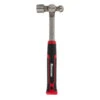 Renegade Industrial 450g (16oz) Steel Ball Pein Hammer - RISTBP16