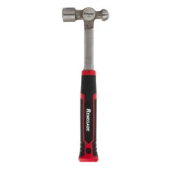 Renegade Industrial 450g (16oz) Steel Ball Pein Hammer - RISTBP16