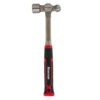Renegade Industrial 680g (24oz) Steel Ball Pein Hammer - RISTBP24