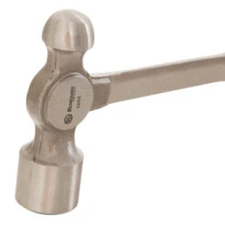 Renegade Industrial 900g (32oz) Steel Ball Pein Hammer - RISTBP32