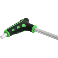 Renegade Industrial 9 Piece Torx T-Handle Key Set With Stand / Holder - RITHT9P -Hand Tool Shop ritht9p 10 55365.1697456716