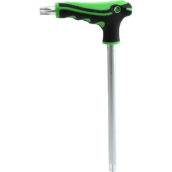 Renegade Industrial 9 Piece Torx T-Handle Key Set With Stand / Holder - RITHT9P -Hand Tool Shop ritht9p 9 23047.1697456716