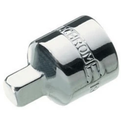 Sidchrome 3/4" Drive Adaptor To 1/2" Male Socket - SCMT19158
