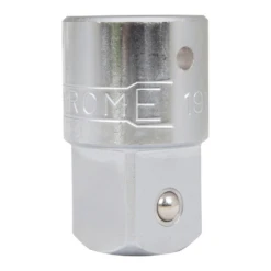 Sidchrome 3/4" Drive Adaptor To 1" Male Socket - SCMT19160