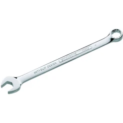 Sidchrome 24mm Metric Ring & Open End Spanner - SCMT22233