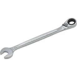 Sidchrome 13mm Metric Ratchet Spanner - SCMT22268
