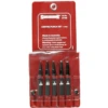 Sidchrome 5 Piece Centre Punch Set - SCMT27105