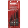 Sidchrome 6 Piece Strater Drift Punch Set - SCMT27155