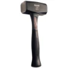 Sidchrome 1.5Kg Fibreglass Club Hammer - SCMT27436
