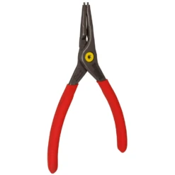 Sidchrome 19-60mm Straight Tip External Ring Circlip Pliers - SCMT28582