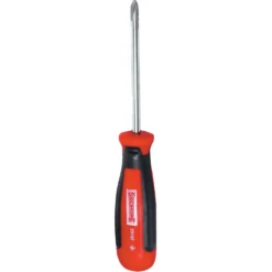Sidchrome PH0 X 60mm Phillips Screwdriver - SCMT29179
