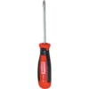 Sidchrome PH2 X 40mm Phillips Screwdriver - SCMT29181