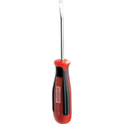 Sidchrome 3.2mm X 75mm Standard Tip Ergonomic Screwdriver - SCMT29187