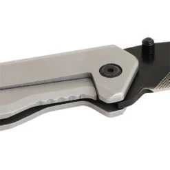 Swiss Tech 88mm (3.5") Bi-Metal Carbide Folding Pocket Knife - ST012004 12 Swiss Tech 88mm (3.5") Bi-Metal Carbide Folding Pocket Knife - ST012004 -Hand Tool Shop st012004 11 20321.1697456778