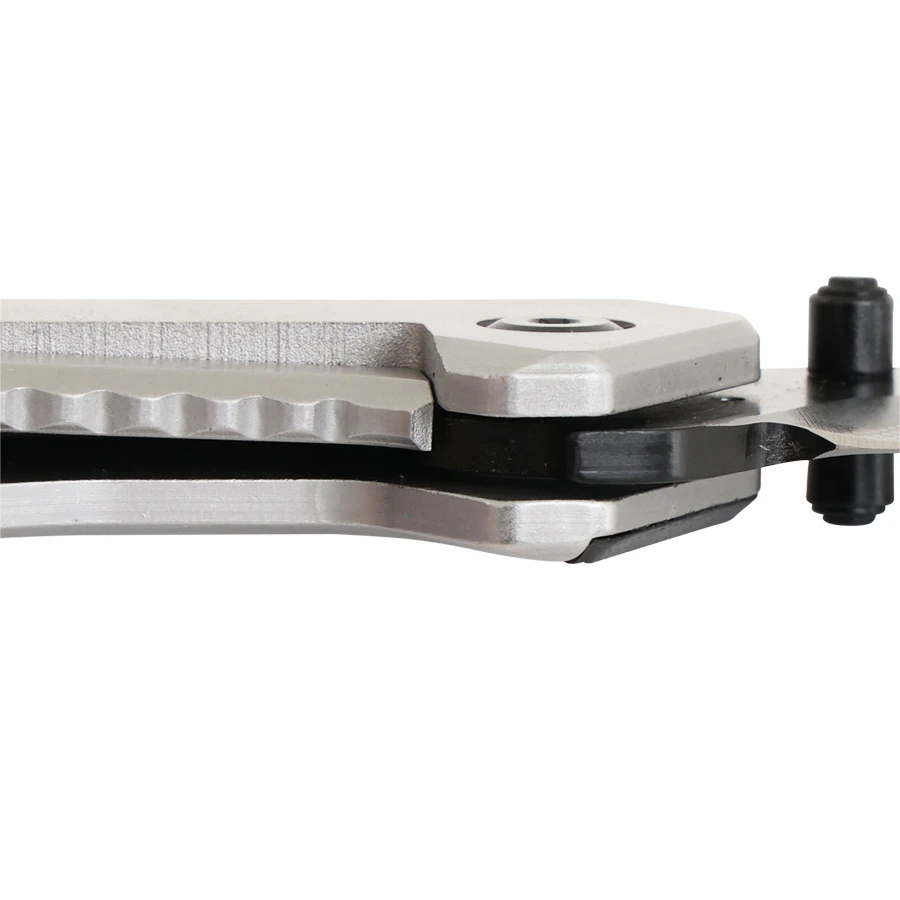 Swiss Tech 88mm (3.5") Bi-Metal Carbide Folding Pocket Knife - ST012004 6 Swiss Tech 88mm (3.5") Bi-Metal Carbide Folding Pocket Knife - ST012004 - Image 6