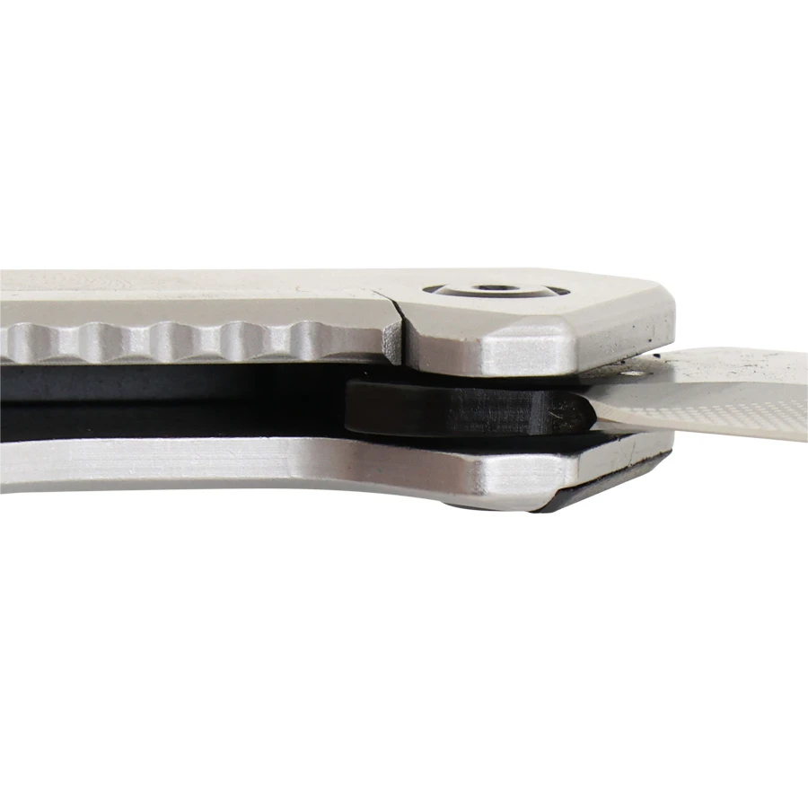 Swiss Tech 88mm (3.5") Bi-Metal Carbide Folding Pocket Knife - ST012004 7 Swiss Tech 88mm (3.5") Bi-Metal Carbide Folding Pocket Knife - ST012004 - Image 7