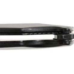 Swiss Tech 88mm (3.5") Bi-Metal Carbide Folding Pocket Knife - ST012005 -Hand Tool Shop st012005 1 92910.1697456779