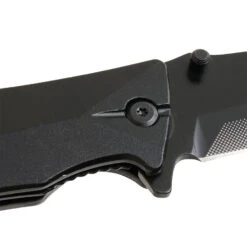 Swiss Tech 88mm (3.5") Bi-Metal Carbide Folding Pocket Knife - ST012005 -Hand Tool Shop st012005 7 54352.1697456779