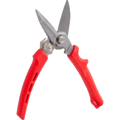 Swiss Tech 7" Drop Forged Lockable Cutting Shears - ST016005 -Hand Tool Shop st016005 10 36380.1697458424