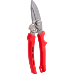 Swiss Tech 7" Drop Forged Lockable Cutting Shears - ST016005