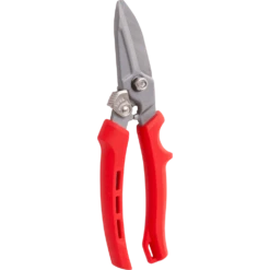 Swiss Tech 8" Drop Forged Lockable Cutting Shears - ST016006