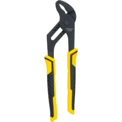 Stanley 250mm Dynagrip Multigrip Pliers - STHT0-74361
