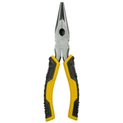 Stanley 150mm Dynagrip Long Nose Pliers - STHT0-74363