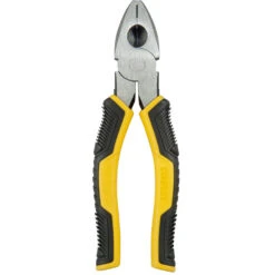Stanley 200mm Dynagrip Combination Pliers - STHT0-74367