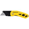 Stanley Compact Fixed Blade Folding Knife - STHT10424-0