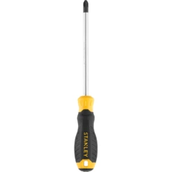 Stanley PH3 X 150mm Cushion Grip Phillips Screwdriver - STHT16159-0 -Hand Tool Shop stht16159 0 2 74125.1697458432