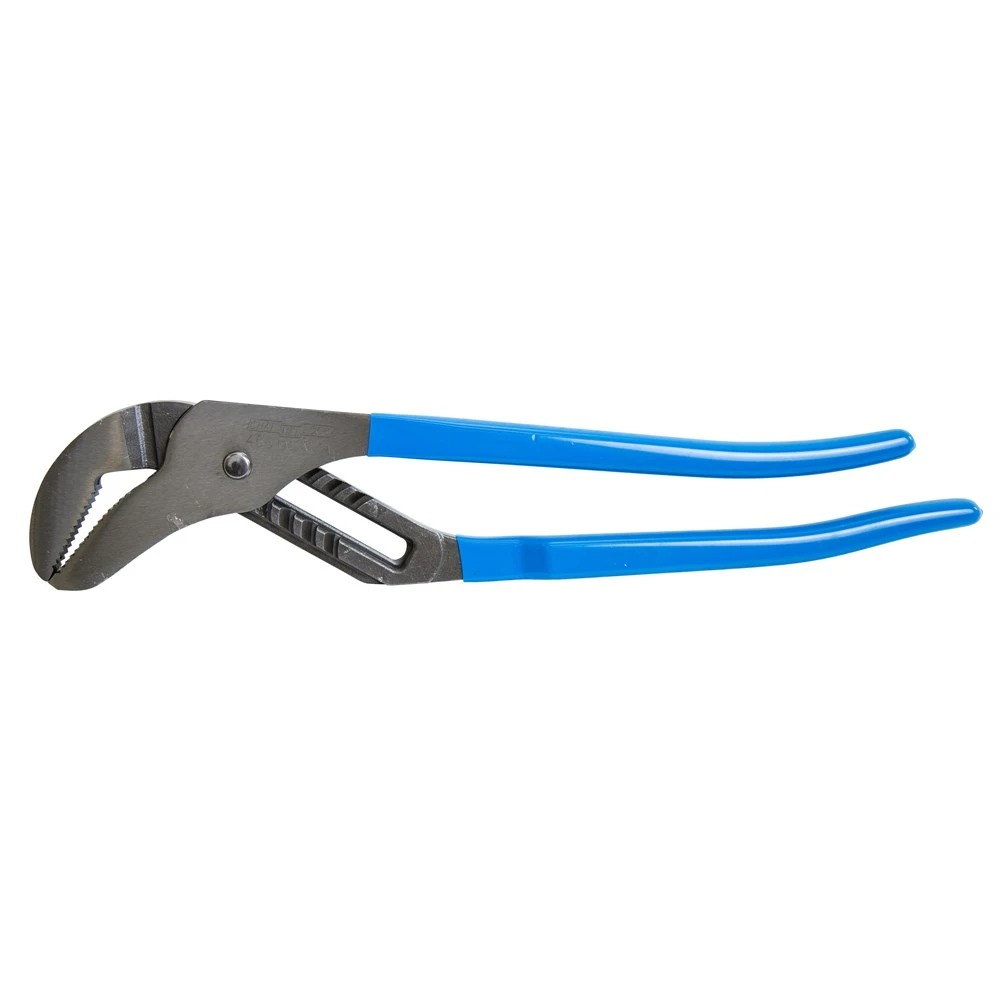 Channellock 400mm Tongue Groove Pliers - T460 1 Channellock 400mm Tongue Groove Pliers - T460