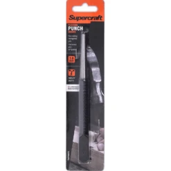 Supercraft Flooring Punch Square - TAP2075