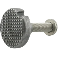 Stiletto 398g (14oz) Milled Replacement Face/Bolt Kit - TBM-MR