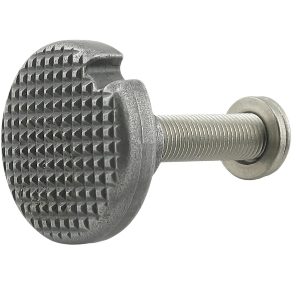 Stiletto 398g (14oz) Milled Replacement Face/Bolt Kit - TBM-MR 1 Stiletto 398g (14oz) Milled Replacement Face/Bolt Kit - TBM-MR