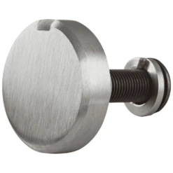 Stiletto 398g (14oz) Smooth Replacement Face/Bolt Kit - TBM-SR