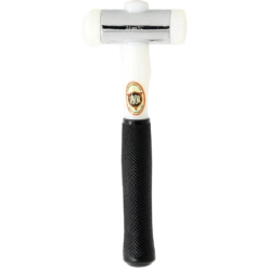 Thorex 650g (1-1/2Lb) 38mm Face Nylon Hammer - TH712