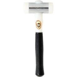 Thorex 850g (2Lb) 44mm Face Nylon Hammer - TH714