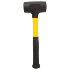 Mako Tools 1.13Kg (40oz) Dead Blow Hammer - TOH-133