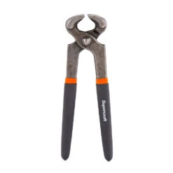 Supercraft 200mm Carpenters Pincers - TPK0200