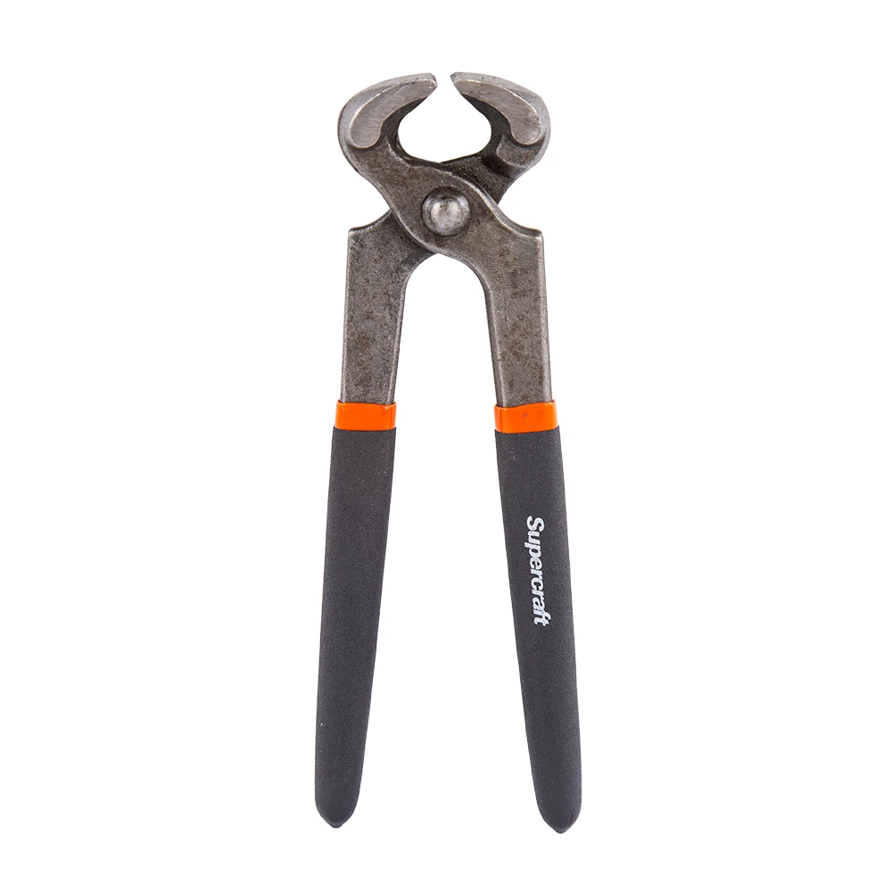 Supercraft 200mm Carpenters Pincers - TPK0200 1 Supercraft 200mm Carpenters Pincers - TPK0200