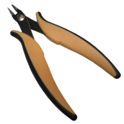 Wattmaster 130mm Mini Diagonal Cutters - WATM250C