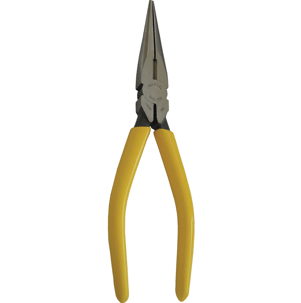 Wattmaster 200mm Long Nose Pliers - WATMA500200 1 Wattmaster 200mm Long Nose Pliers - WATMA500200