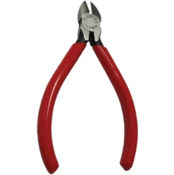 Wattmaster 115mm Micro Diagonal Cutting Nippers - WATMA640S