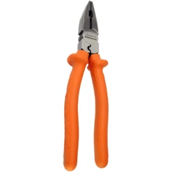 Wattmaster Heavy Duty Linesmans Pliers - WATMA880TPS