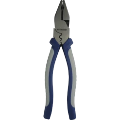 Wattmaster Heavy Duty High Leverage Linesman Pliers - WATMA880W